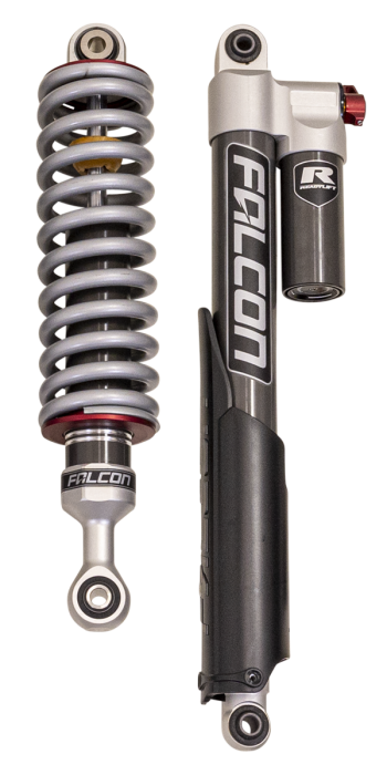 SST2.1 Premium 2019-2025 Silverado 1500 4" High Country / 2" Trailboss