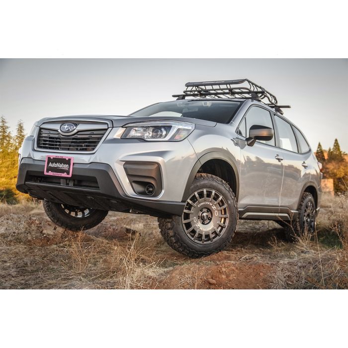 2.0'' SST Lift Kit - Subaru Forester 2019-2024