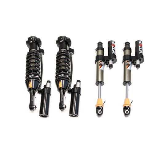 Toyota Tacoma E-CLIK PRO Shock System