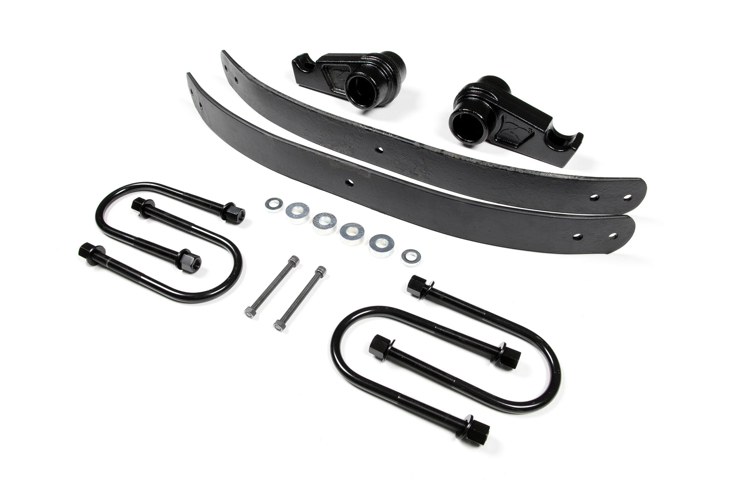 Zone Off Road 2" Lift Kit Colorado/Canyon (04-12)