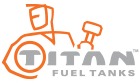 Titan Fuel Tanks